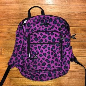 Vera Bradley backpack